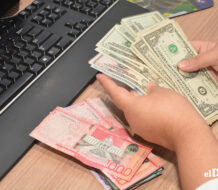 Remesas suben un 5.8 % entre enero y octubre en RD