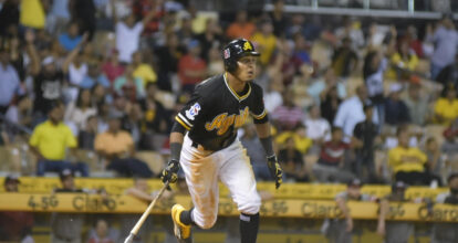 Águilas doblegan al Licey y Gigantes derrotan a las Estrellas este martes