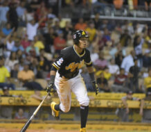 Águilas, Escogido y Gigantes se llevan los partidos de este miércoles