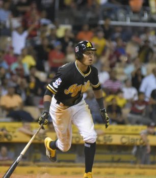 Águilas, Escogido y Gigantes se llevan los partidos de este miércoles