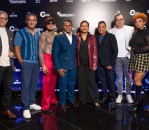 EL HEREDERO está lista para su estreno