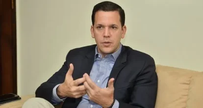 Hugo Beras regresa con su programa 'Vehículos en la Radio'