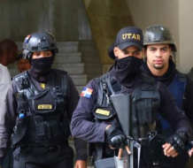 Hoy corte decidirá si confirma o anula condena de “El Dotolcito”