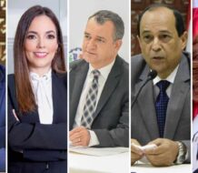 Expertos reaccionan ante ratificación de miembros de la JCE