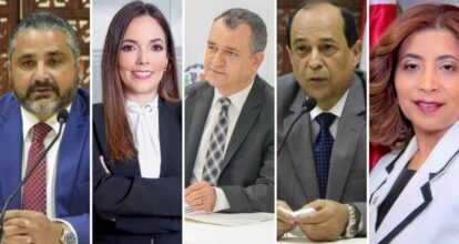 Expertos reaccionan ante ratificación de miembros de la JCE