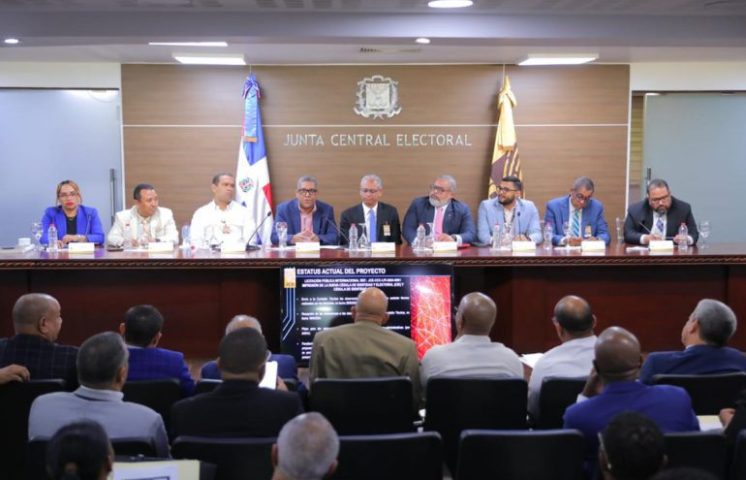 JCE avanza en la renovación de cédulas de identidad