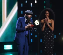 ¿Quiénes conforman la lista de ganadores de los Latin Grammys este jueves?