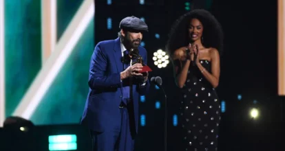 ¿Quiénes conforman la lista de ganadores de los Latin Grammys este jueves?