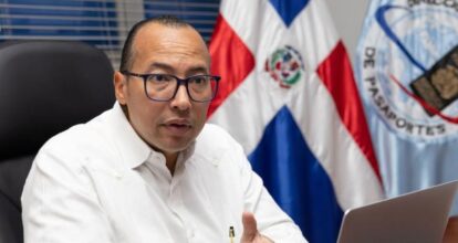 Director de Pasaportes indica no fue consultado por Migración para exigir cédulas a viajeros dominicanos