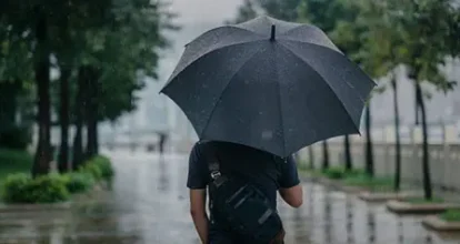 Vaguada seguirá generando lluvias