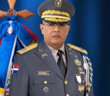 Un año de avances del Mayor General Guzmán Peralta en la PN
