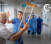 ¡No es primera vez! Que pacientes agreden a médicos en RD