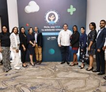 SNS lanza sistema de respuesta por Inteligencia Artificial