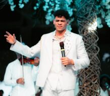 Más de tres mil jóvenes se dieron cita al concierto “Heaven” de Misael J