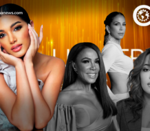 Personalidades dominicanas reaccionan ante resultados de Celinee en Miss Universo