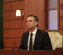 Presidente de SCJ: “Machismo y la violencia de género” son dos grandes problemas arraigados en la sociedad