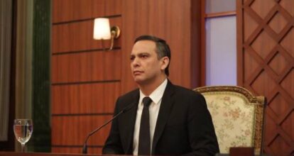 Presidente de SCJ: “Machismo y la violencia de género” son dos grandes problemas arraigados en la sociedad
