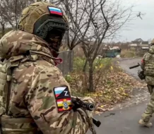 OTAN reafirma su apoyo a Ucrania tras el uso de un misil experimental ruso
