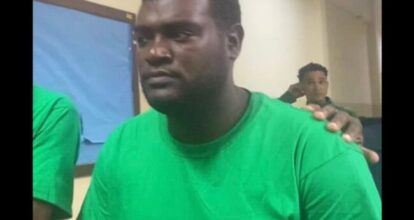Posponen nuevamente audiencia contra profesor en SPM