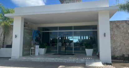 Llega a Playa Nueva Romana proyecto turístico AIRE, centro de ocio y negocios