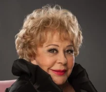 Fallece Silvia Pinal, la primera actriz del cine mexicano, a los 93 años