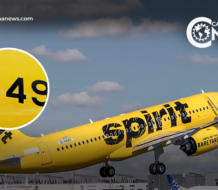 Tirotean avión en Haití; aterriza de emergencia en RD