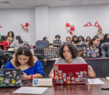 ITLA celebra la Semana Global de Emprendimiento 2024