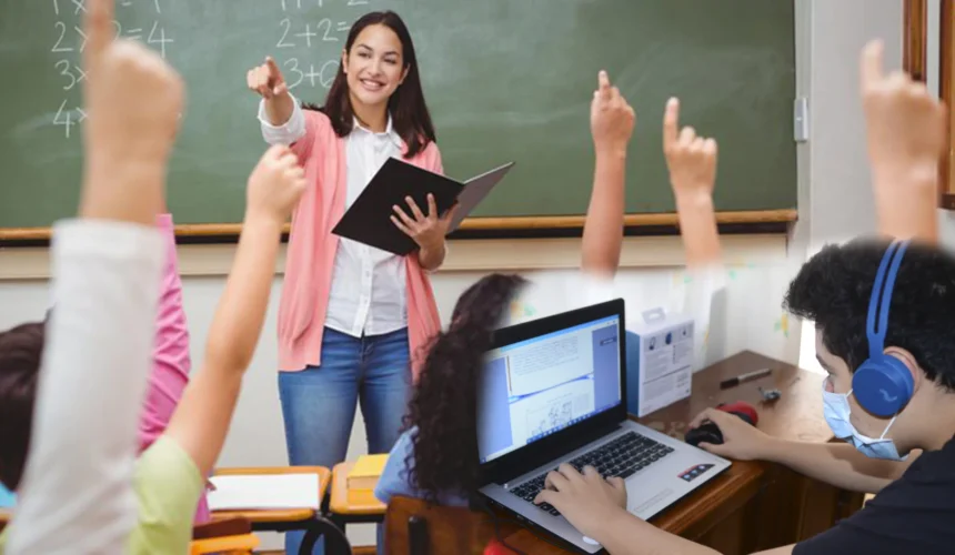 Ministerio de Educación llama a padres a rechazar paros injustificados y trabajar por el bienestar de las escuelas