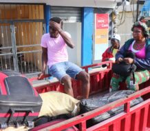 Denuncian ingreso de haitianos a Dajabón para buscar pasajeros