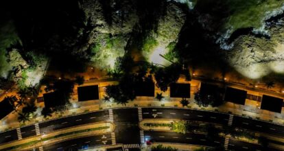 SPM disfruta de su nuevo Malecón con una inversión de más de 290 millones de pesos
