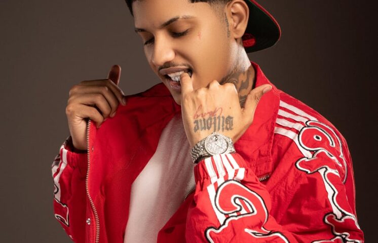 Trampa Billone impacta con su revolucionario Trap “Niveles”