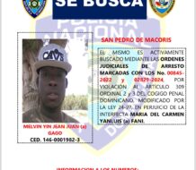 PN apresa a hombre acusado de asesinar a su ex pareja en SPM