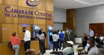 Diputados entrevistan a aspirantes para Cámara de Cuentas