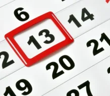 Calendario de feriados 2025: cuatro fines de semana largos