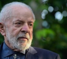 Intervienen por segunda vez a presidente brazileño