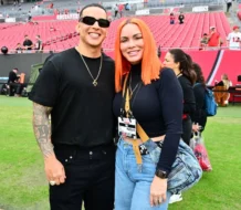 Defensa de Daddy Yankee solicita 