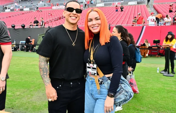 Defensa de Daddy Yankee solicita 