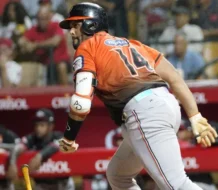 Estrellas y Toros dominan los partidos de este miércoles