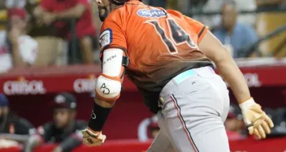Estrellas y Toros dominan los partidos de este miércoles