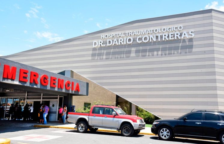Darío Contreras experimenta una reducción de pacientes accidentados durante Nochebuena y Navidad