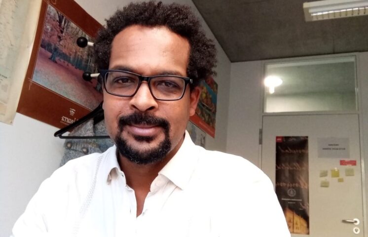 Nombran a Wooldy Edson Louidor como embajador de Haití en República Dominicana