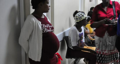 Hospitales de RD; un refugio para haitianos