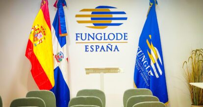 Funglode abrirá una nueva oficina en Madrid, España