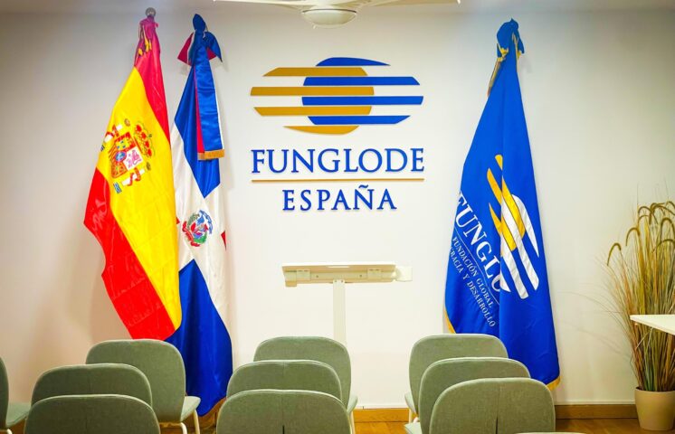 Funglode abrirá una nueva oficina en Madrid, España