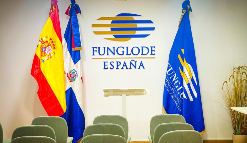 Funglode abrirá una nueva oficina en Madrid, España