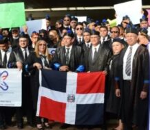 Fiscales mantienen su convocatoria a paro de labores para este lunes