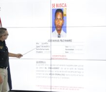 PN activa búsqueda de “José Trenzas”, acusado de homicidio de adolescente de 16 años en el sector 27 de Febrero