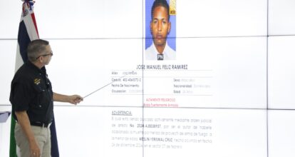 PN activa búsqueda de “José Trenzas”, acusado de homicidio de adolescente de 16 años en el sector 27 de Febrero