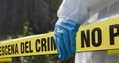 Autoridades tiemblan; al menos siete agentes asesinados a manos de delincuentes  