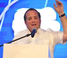 Paliza indica aspiraciones internas dentro del PRM deberán apegarse al calendario electoral